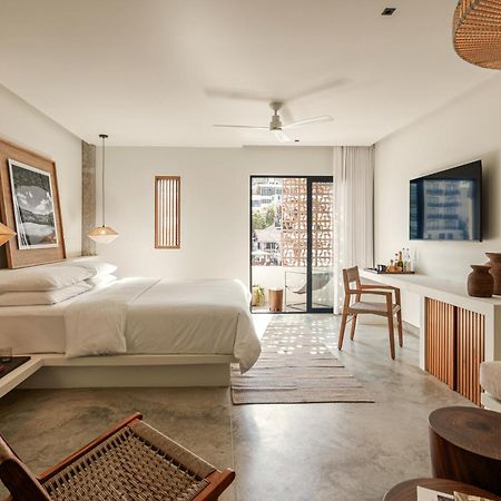The Tryst Puerto Vallarta Lgbt Hotel ภายนอก รูปภาพ