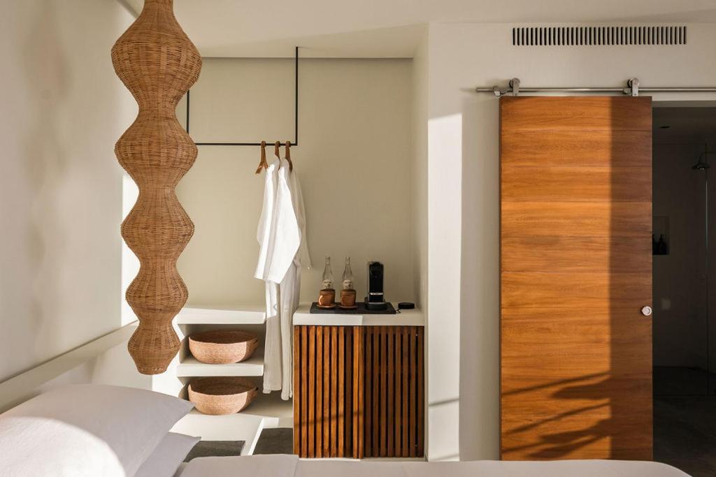 The Tryst Puerto Vallarta Lgbt Hotel ภายนอก รูปภาพ