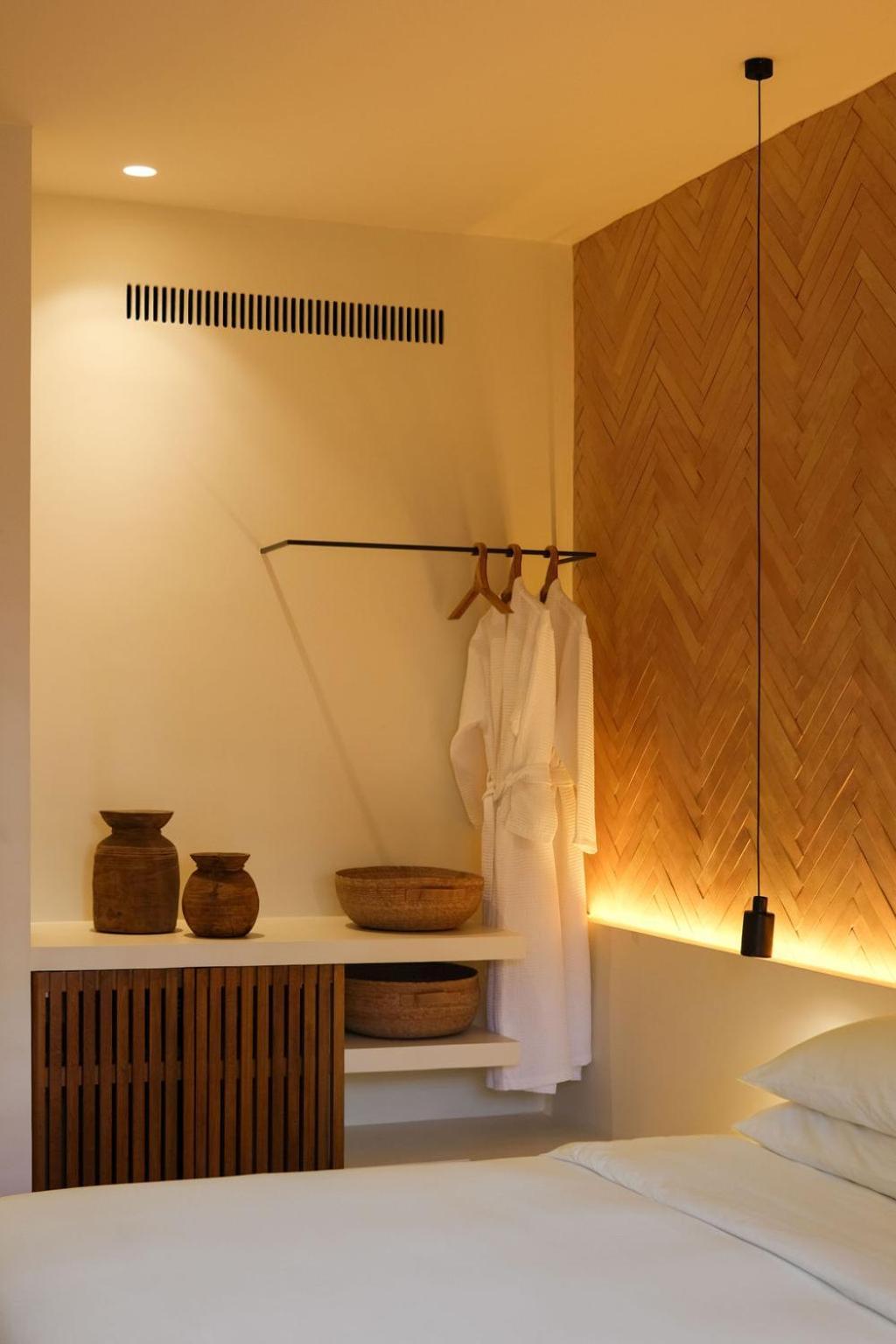 The Tryst Puerto Vallarta Lgbt Hotel ภายนอก รูปภาพ