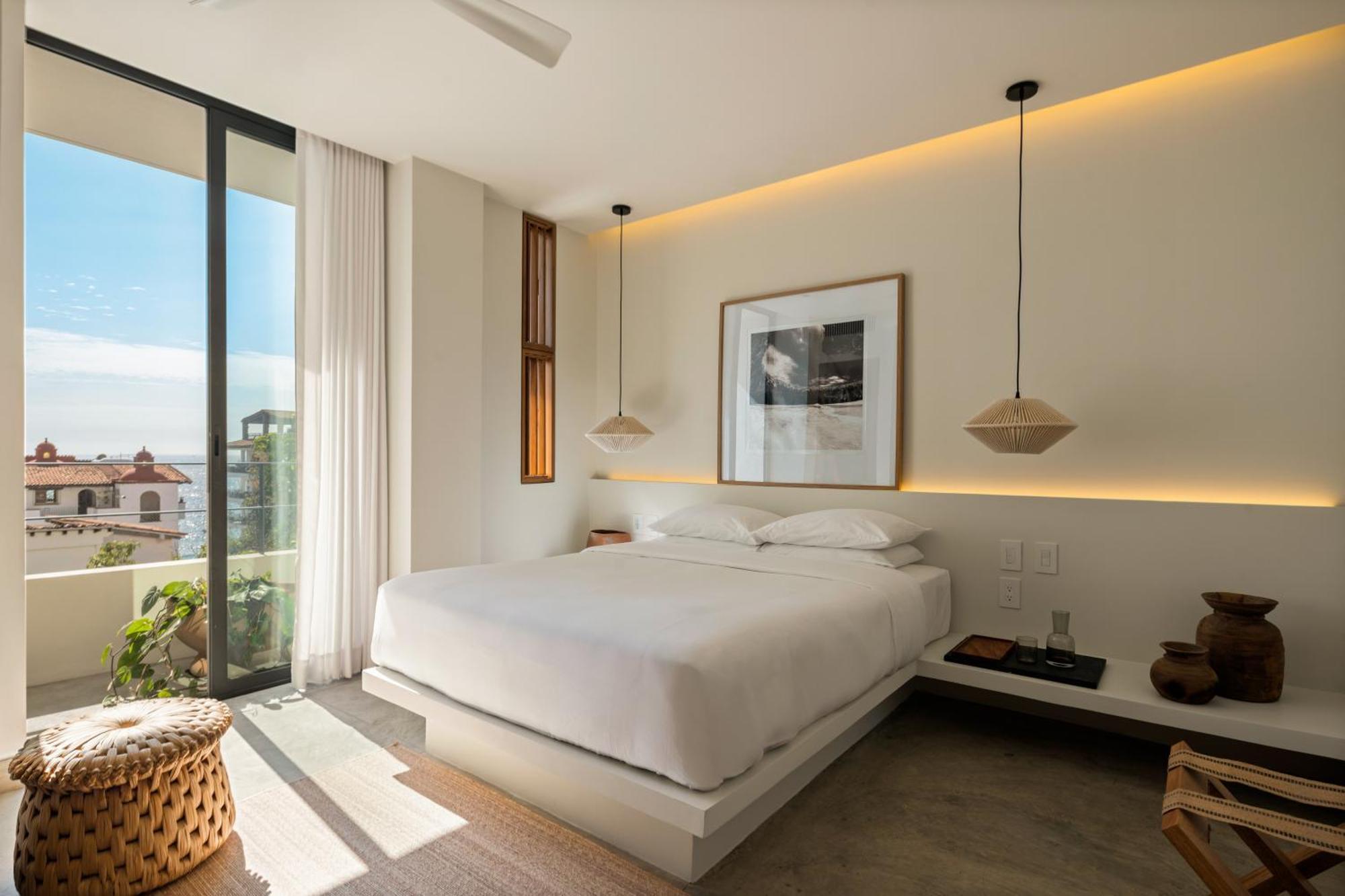 The Tryst Puerto Vallarta Lgbt Hotel ภายนอก รูปภาพ