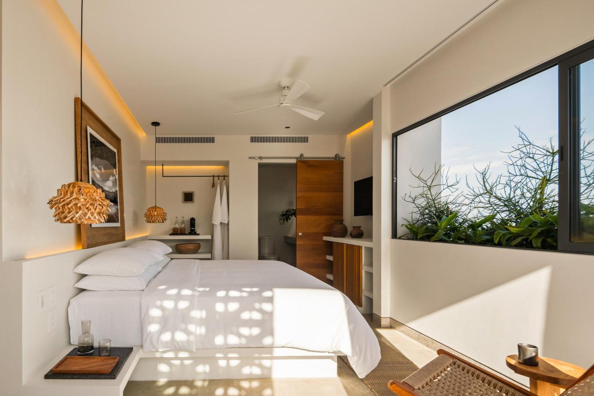 The Tryst Puerto Vallarta Lgbt Hotel ภายนอก รูปภาพ