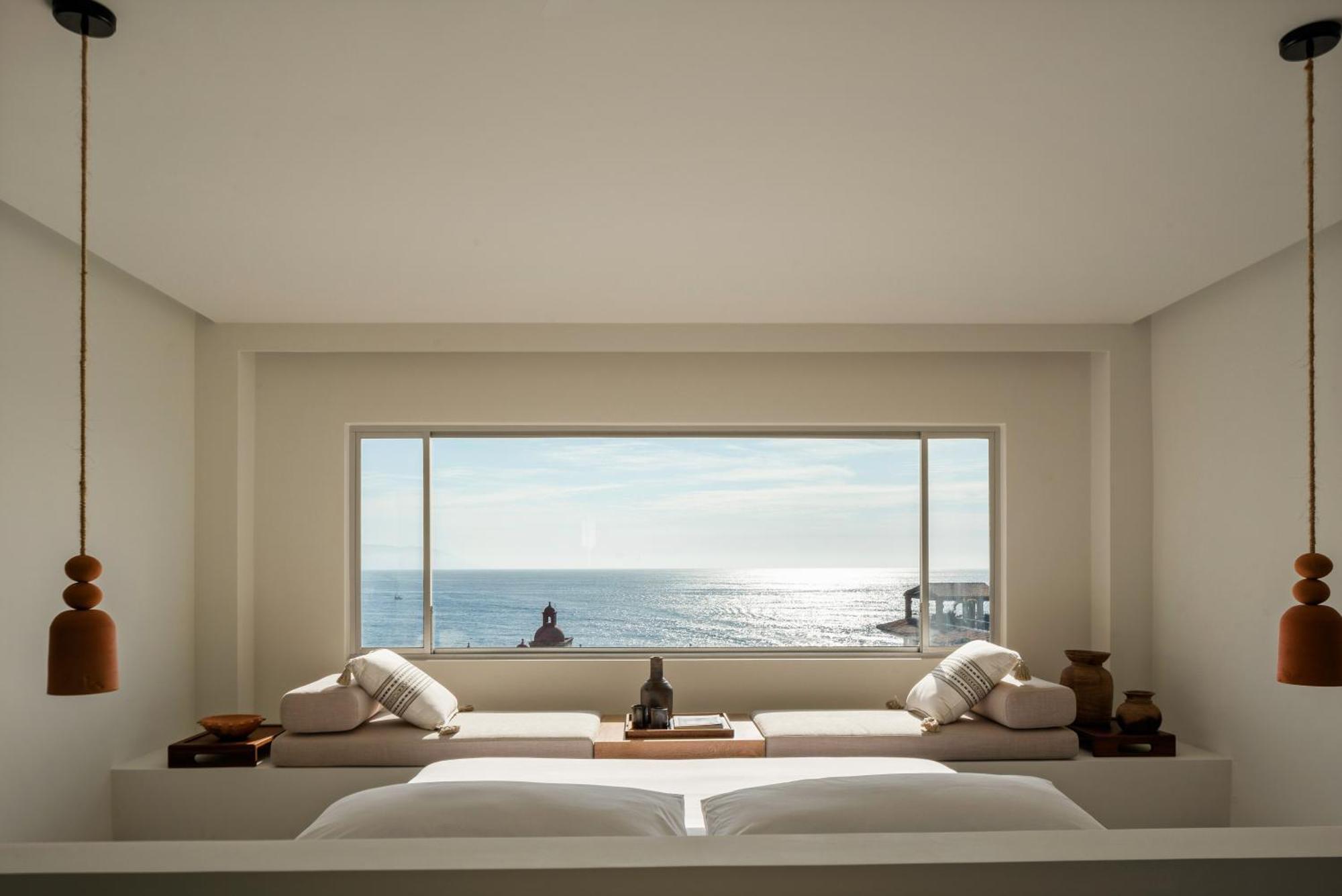 The Tryst Puerto Vallarta Lgbt Hotel ภายนอก รูปภาพ