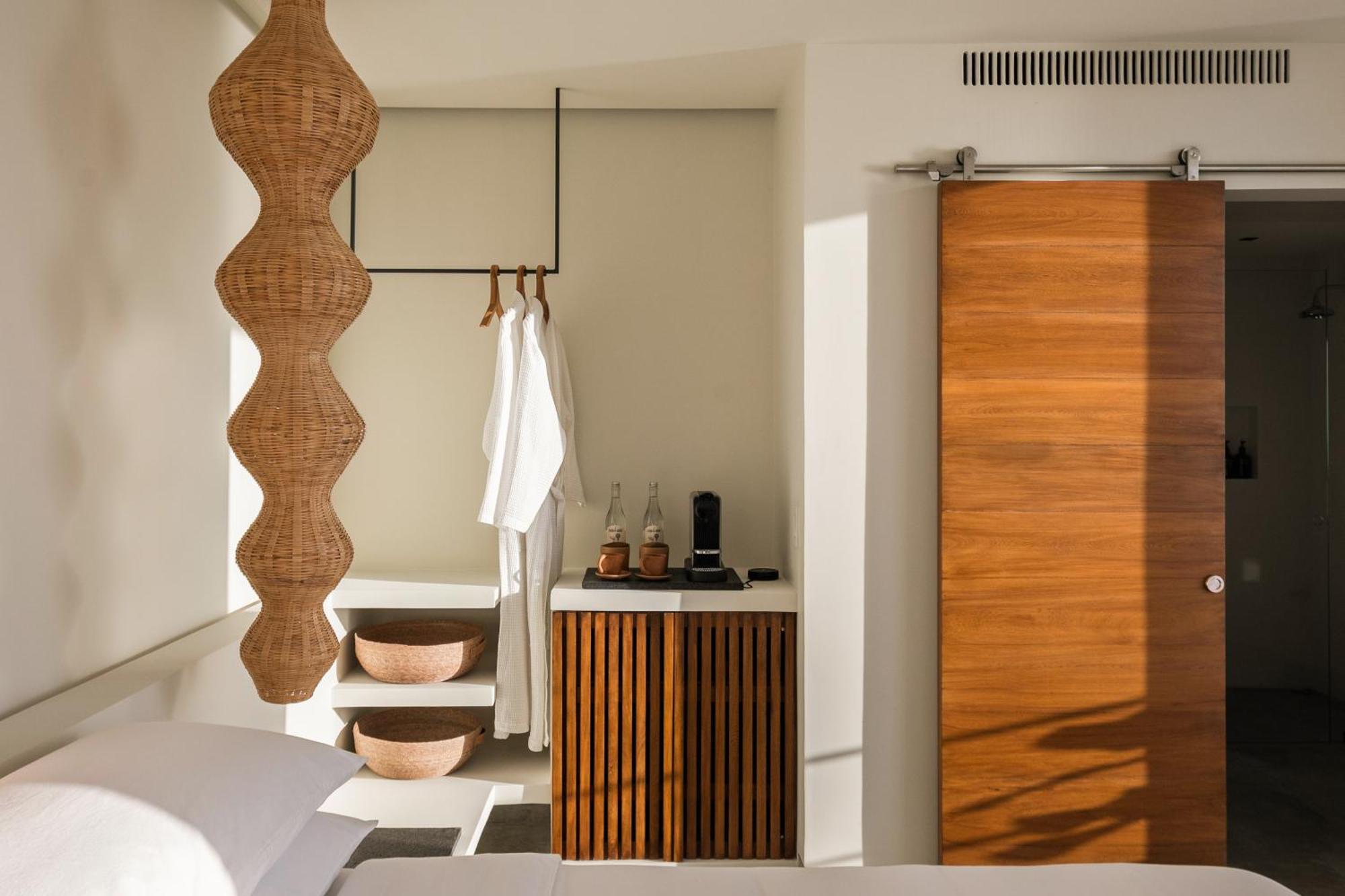 The Tryst Puerto Vallarta Lgbt Hotel ภายนอก รูปภาพ