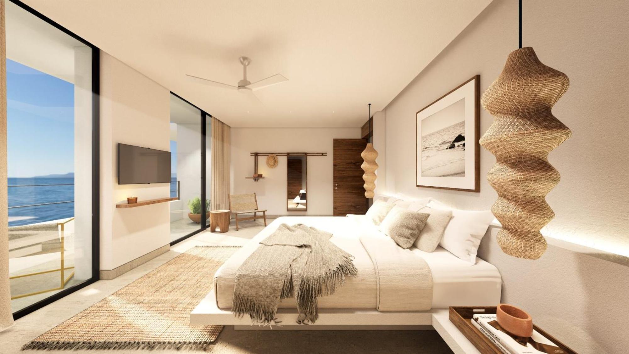 The Tryst Puerto Vallarta Lgbt Hotel ภายนอก รูปภาพ